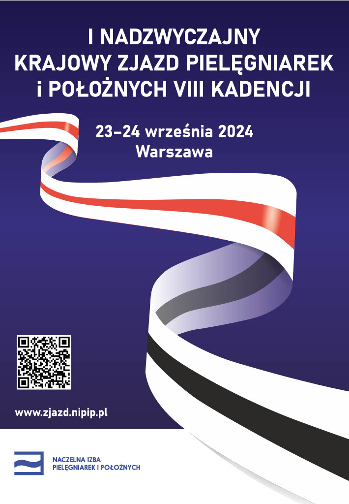 plakat zjazd